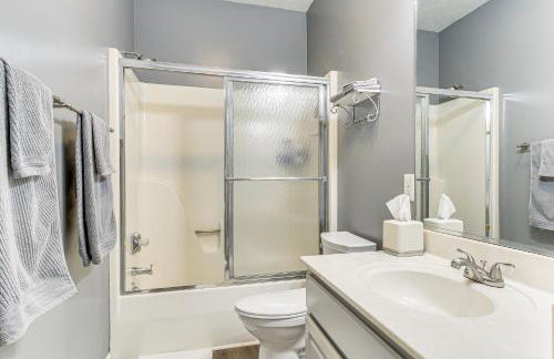 Scenic Water Views Lakefront Home in McCormick! - Foto 17