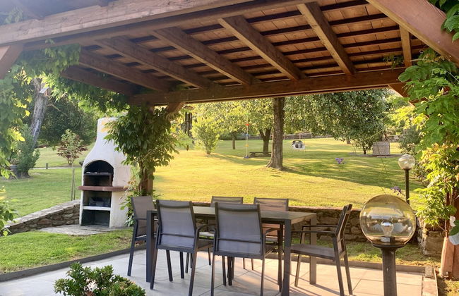 Il Granaio - Molino Maufet - Foto 9