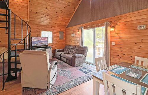 Beach Daze Cottage - Foto 6