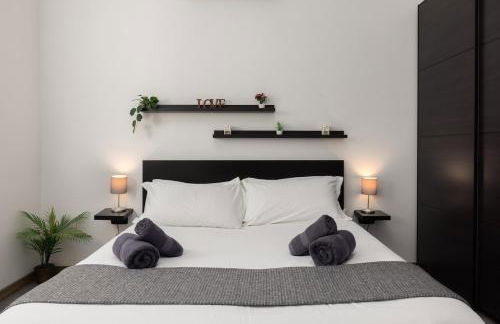 8Min Airport Orio Al Serio - Attico Lusso e Terrazza - Photo 7