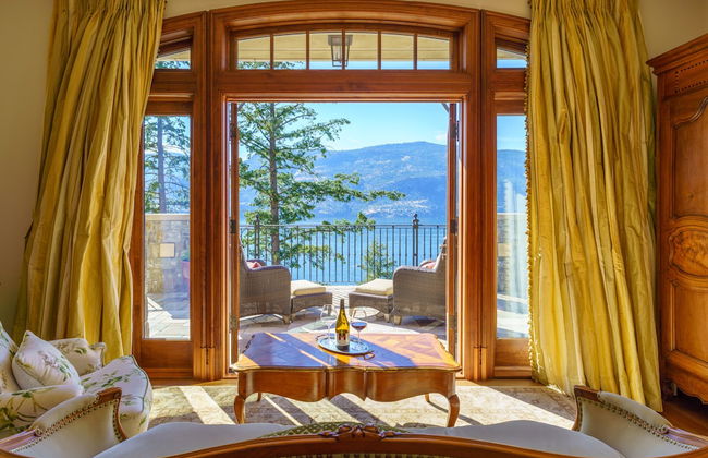 Château Okanagan - Foto 4