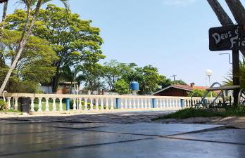 Chácara Sorriso 1 em Atibaia - Foto 104