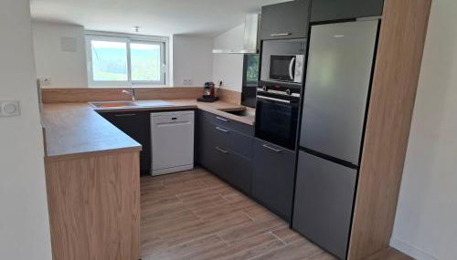 Gîte du Petit Guilhem - Photo 4