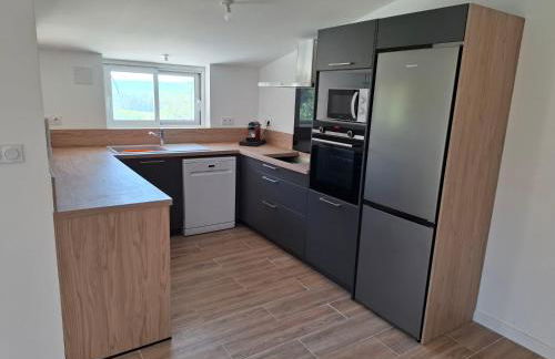 Gîte du Petit Guilhem - Photo 4