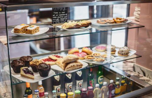 The Circus Living - Foto 124