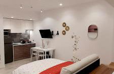 BARBARA Classy Apartments 103, Wellness - Foto 79