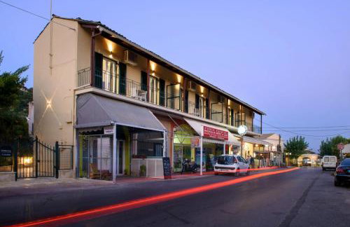 Dorotea Luxury Rooms - Foto 15