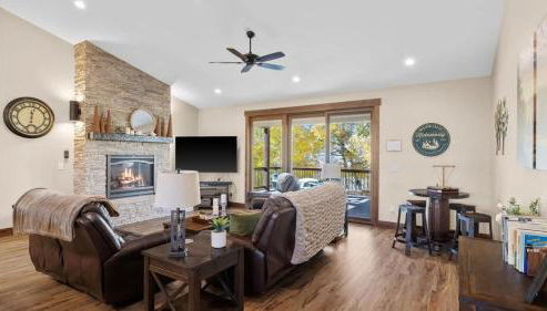 Willow Creek Hideaway - Foto 2