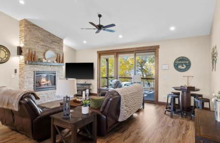 Willow Creek Hideaway - Foto 2