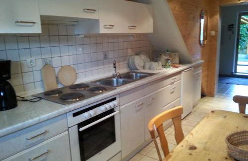 Ferienhaus Kraihof, Münchner Straße 234 - Foto 17