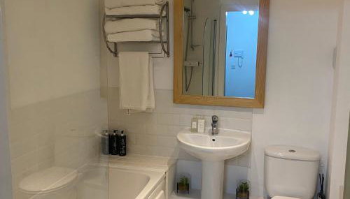 Shepshed 2 Bedroom Apartment - Foto 3