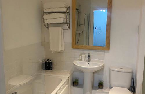 Shepshed 2 Bedroom Apartment - Foto 3