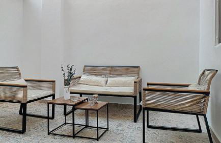 Charmante maison familiale 90 m avec patio 8 couchages - Foto 44