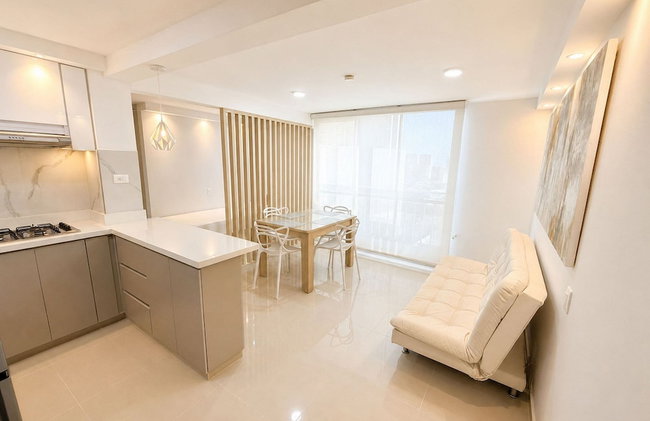 Apartamentos Palmar - by SOHO - Foto 16