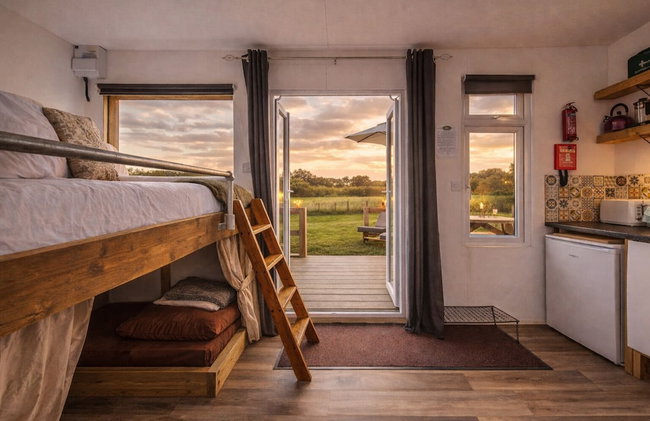 Dartmoor Reach Alpaca Farm - Foto 15