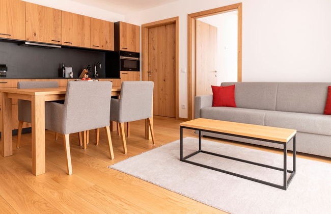 All-Suite Resort Zwieselstein - Sölden - Foto 17