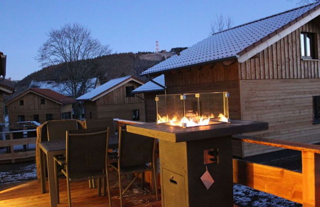 Cecilienpark Oberharz - Photo 16