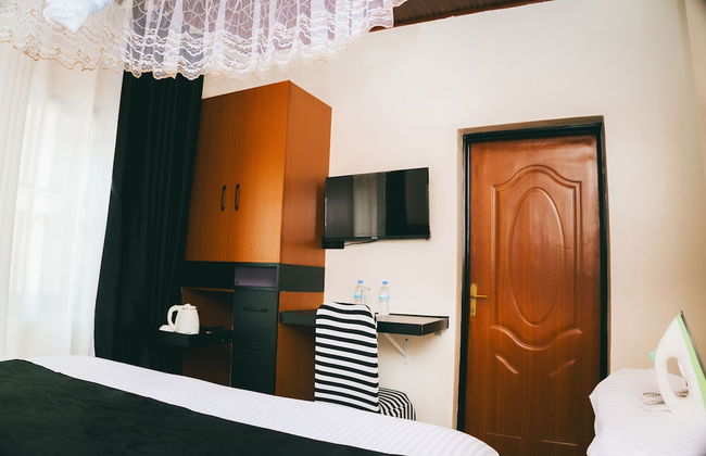 One Click Apartment - Foto 34