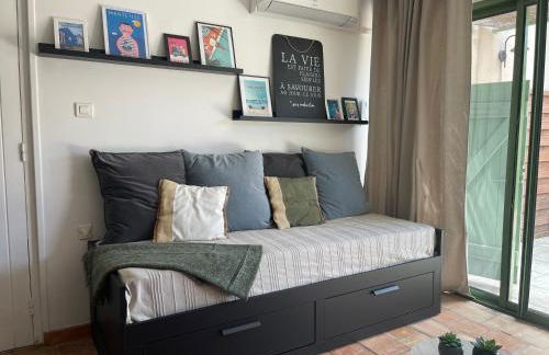 Le Mazet de Lola - Foto 23