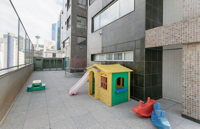 2 quartos no Vila da Serra - Foto 20