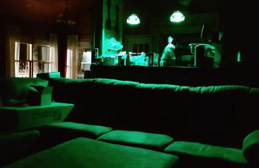 Perfectly Imperfect Cabin - Foto 24