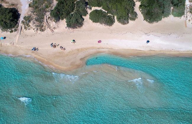 4137 Villetta del Chidro by Barbarhouse - Foto 20