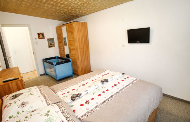 Bungalow Leopoldau - Foto 17