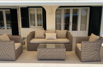 Villa HERMITAGE - Photo 15