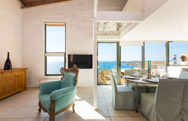 Yellow Dream Villas - Foto 13