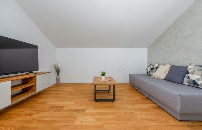 Villa Pezer - Photo 27