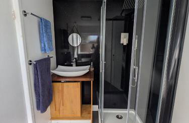 Garden studio near sea - Foto 7