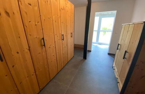 Apartment Gemütliche Ferienwohnung in Krina mit Grill by Interhome - Foto 14