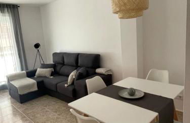 Apartament Garbí - Foto 19