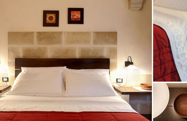 Masseria L'Uliveto - Foto 14