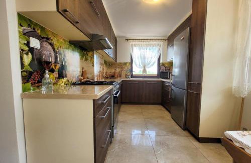 Dom Na Wzgórzu Bakałarzewo - Foto 4