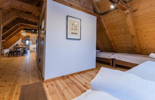 Zagroda Swołowo - Foto 20