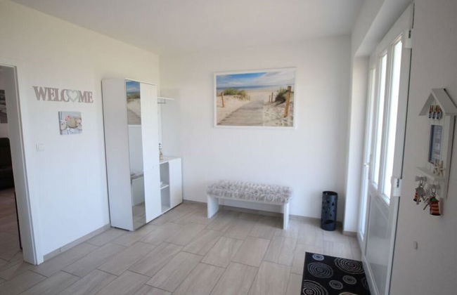 Bungalow Huus Seerose - Foto 6