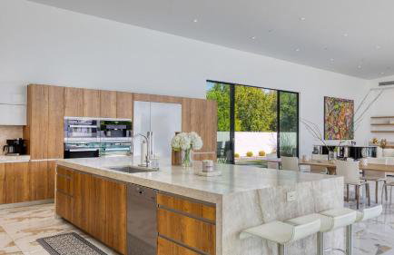 Rancho Mirage Oasis w Pool Hot Tub Bocce Putting Green Firepit - Foto 13