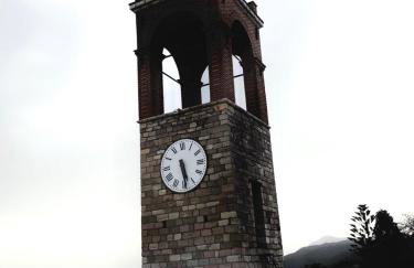 Sideroporta castle Náfpaktos - Foto 73