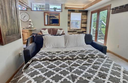 The Maples Apt - King Bed, Pet Friendly, Beautiful Views - Foto 7