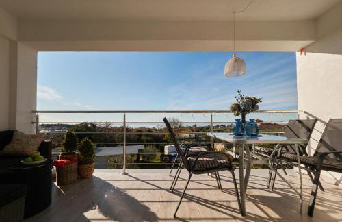 New apartment ViVaNo V I D with amazing view - Photo 18