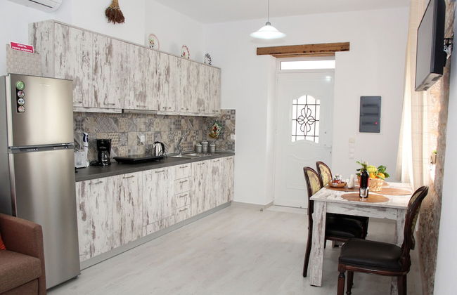 Haraki Stone Apartments - Foto 21