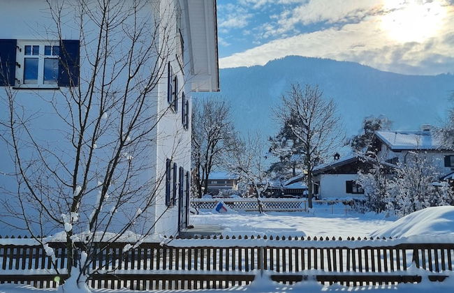 Villa Alpenpanorama - Foto 69