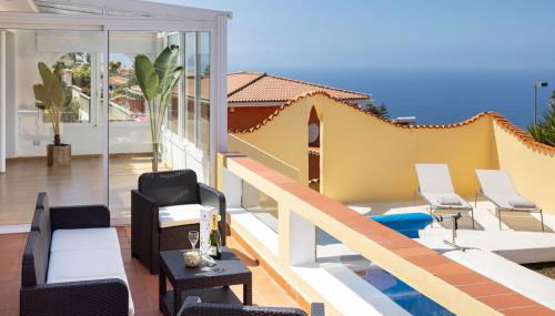 EDEN RENTALS Villa La Paz - Foto 2, sunbed, Other