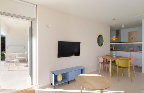 Apartamentos Lobamar - Foto 41