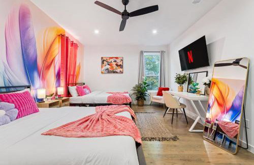 Cozy Retreat by Downtown Dallas - Foto 20