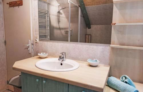 Holiday Home Les Agapanthes by Interhome - Foto 62