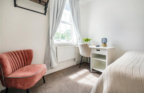 Modern London stay near Nothing Hill - Photo 3