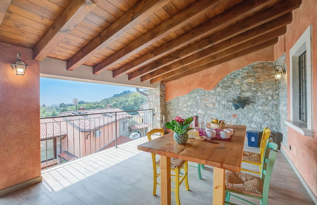 Il Borgo Apartments - Ulivo - Foto 26