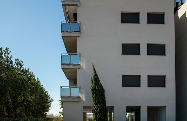 Spacious Apartment in Bon Relax With Swimming Pool - Foto 30